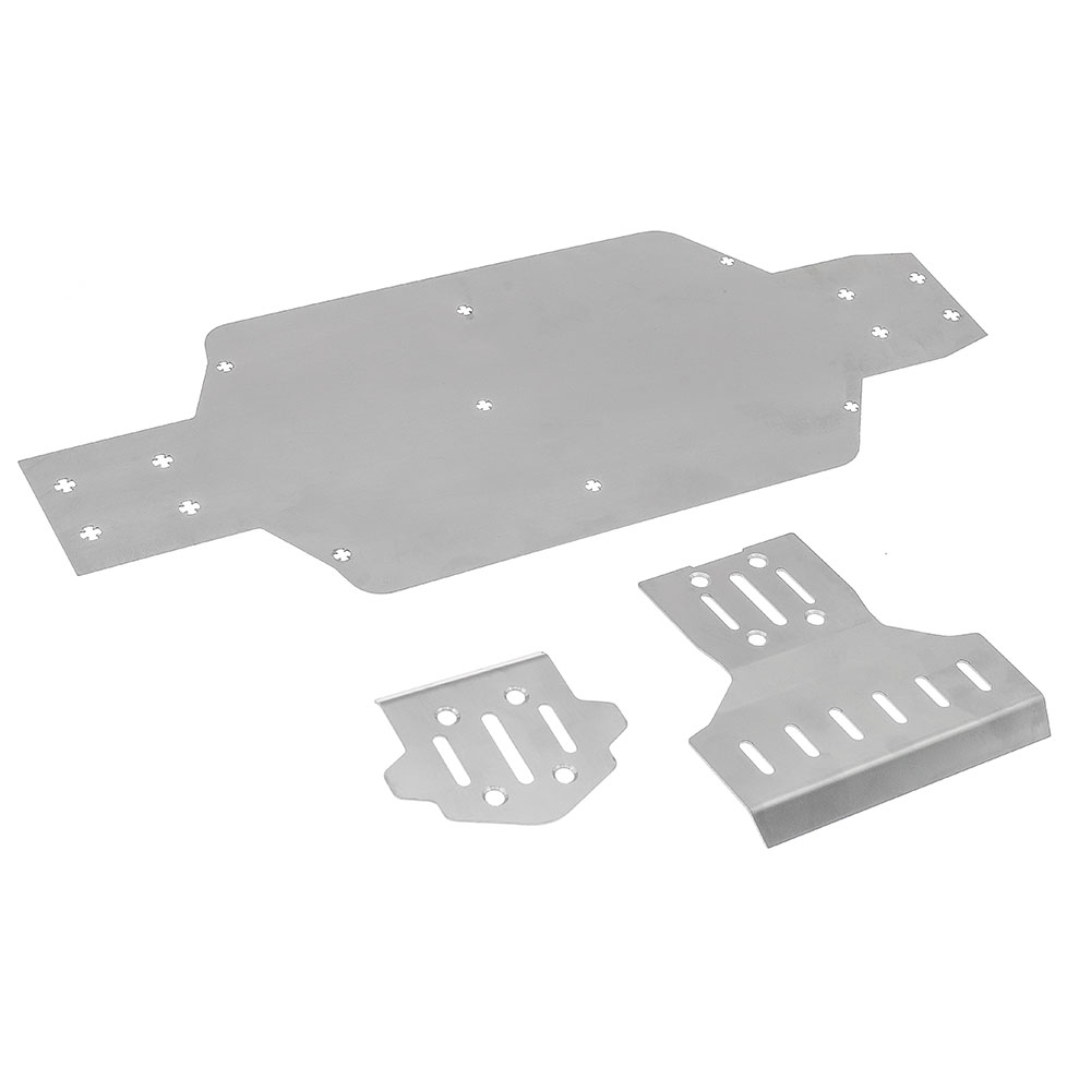 Heavy Equipment Vehicles - MJX Hyper Go 7303 1/7 풀백