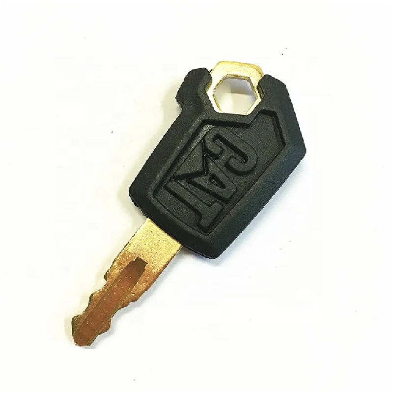 Heavy Equipment Keys Master Set - 굴착기 oem 중장비 건설 장비 마스터