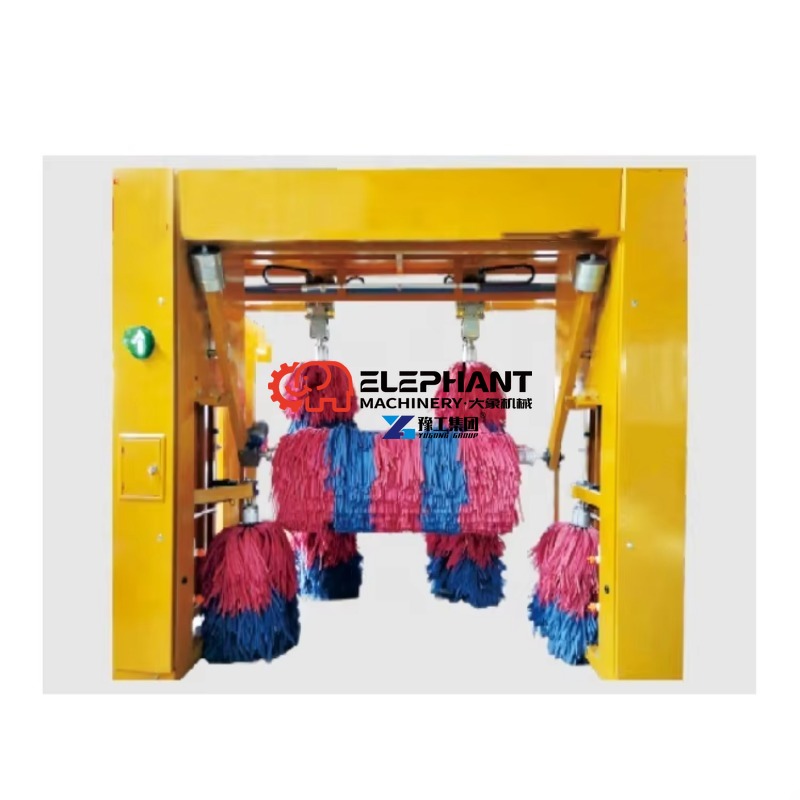 프리미엄 자동차 세척기, 고성능 자동 세차 장비, 상업 - Heavy Equipment Vehicles 리뷰 및 가격