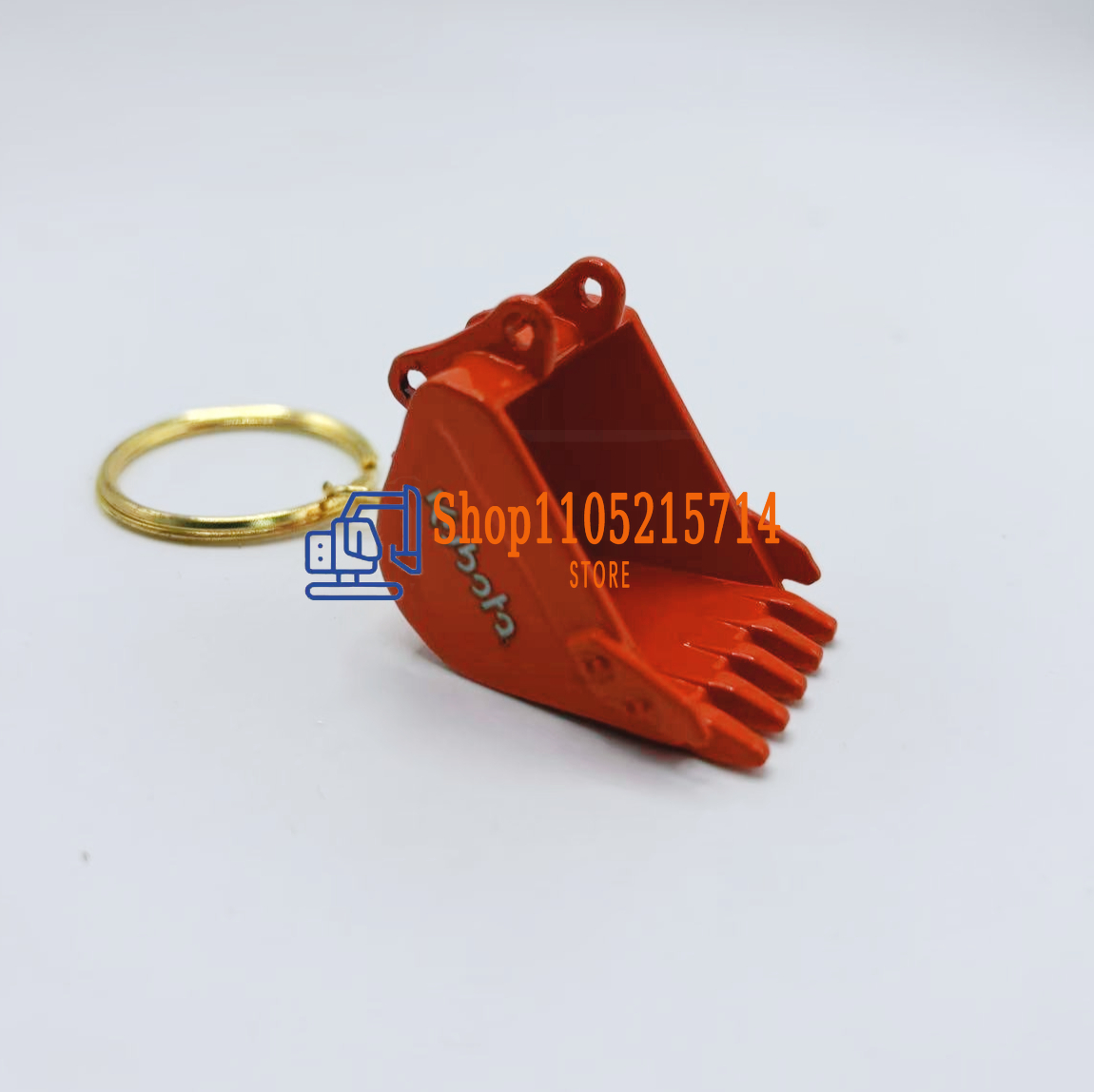 2개입 중장비 459A 점화 키 쿠보타 U15/30/1 - Heavy Equipment Keychain 리뷰 및 가격