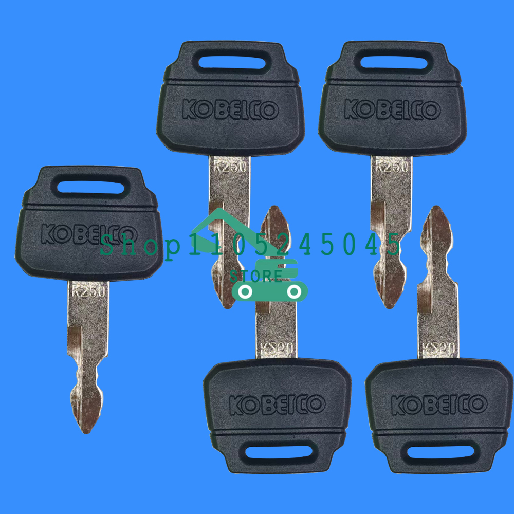 핫세일 1/5/10개 OEM 로고 K250 핏 케이스  - Heavy Equipment Logo 리뷰 및 가격