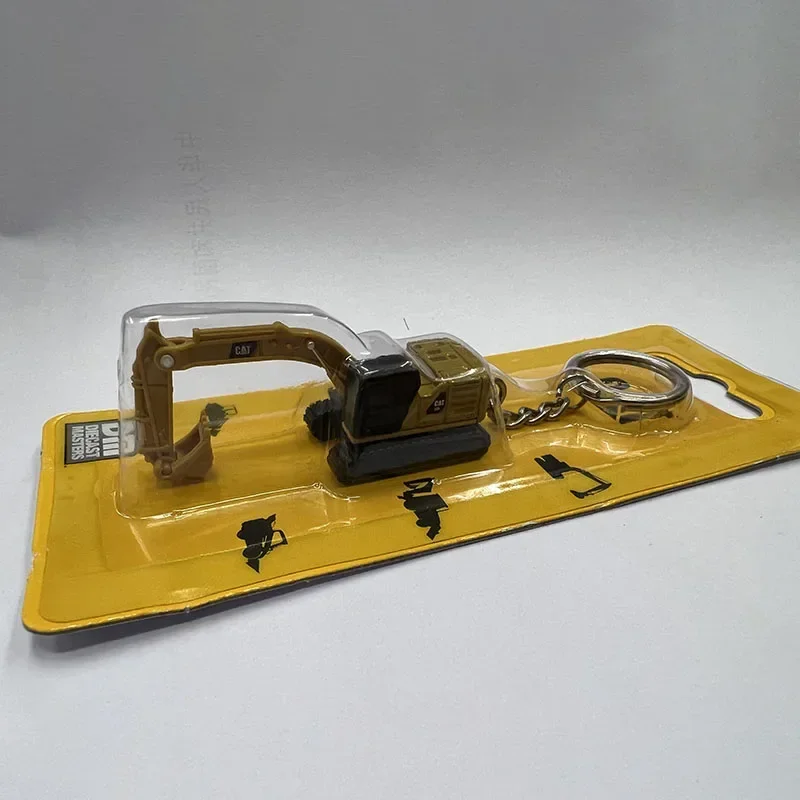 다이캐스트 미니 엔지니어링 키체인 불도저 합금 굴삭기  - Heavy Equipment Keychain 리뷰 및 가격