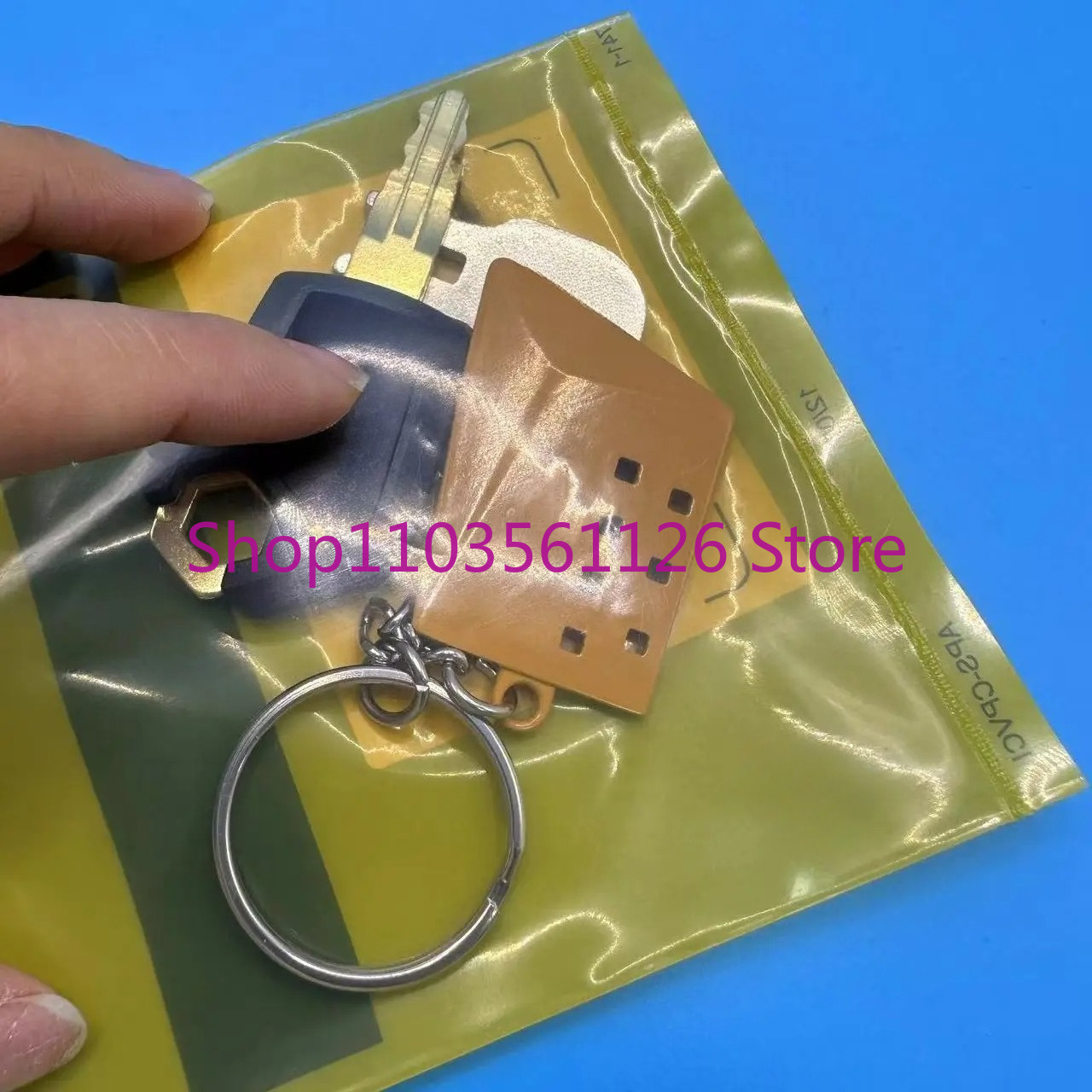 5P8500 8H5306 버킷 키 체인 포함 굴삭기 중 - Heavy Equipment Keychain 리뷰 및 가격