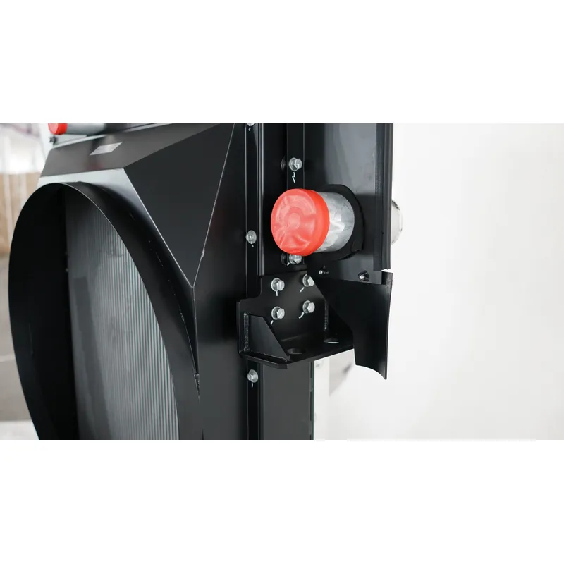 OEM ODM 광폭형 광산 덤프트럭 라디에이터 (오프로 - Dump Truck Heavy Equipment 리뷰 및 가격