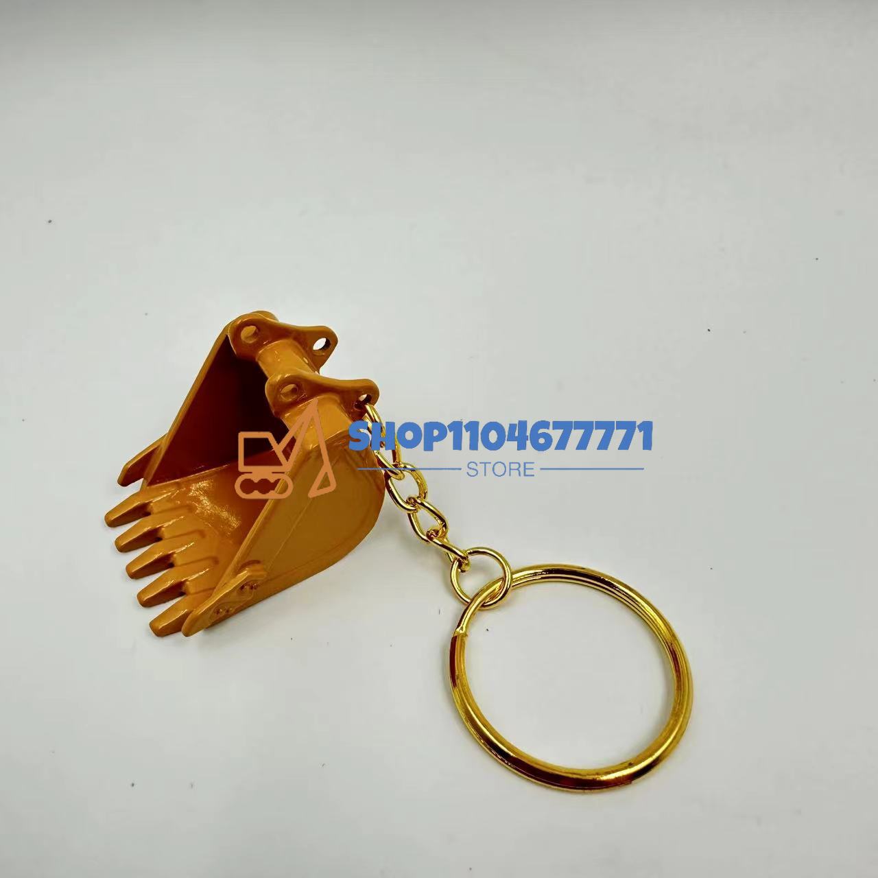 5P8500 8H5306 병따개/버킷 열쇠 고리 F00 - Heavy Equipment Keychain 리뷰 및 가격