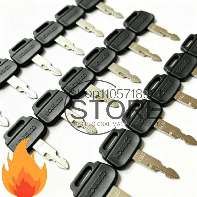 10/5/1PCS K250 코벨코 굴삭기용 OEM 로고 - Heavy Equipment Logo 리뷰 및 가격
