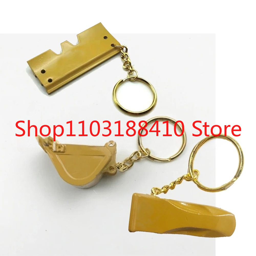 8H5306 5P8500 굴삭기 중장비 키체인 F000 - Heavy Equipment Keychain 리뷰 및 가격