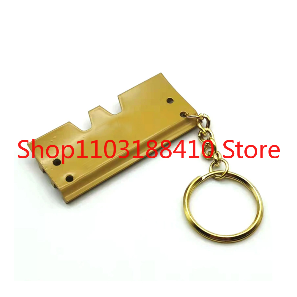 8H5306 5P8500 굴삭기 중장비 키체인 F000 - Heavy Equipment Keychain 리뷰 및 가격