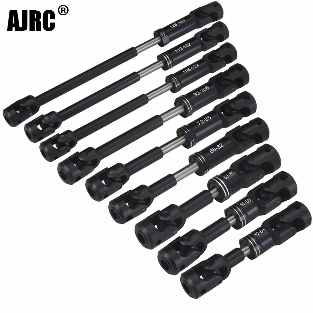 Ajrc 스틸 헤비 듀티 드라이브 샤프트 52mm-14 - Heavy Equipment Vehicles 리뷰 및 가격