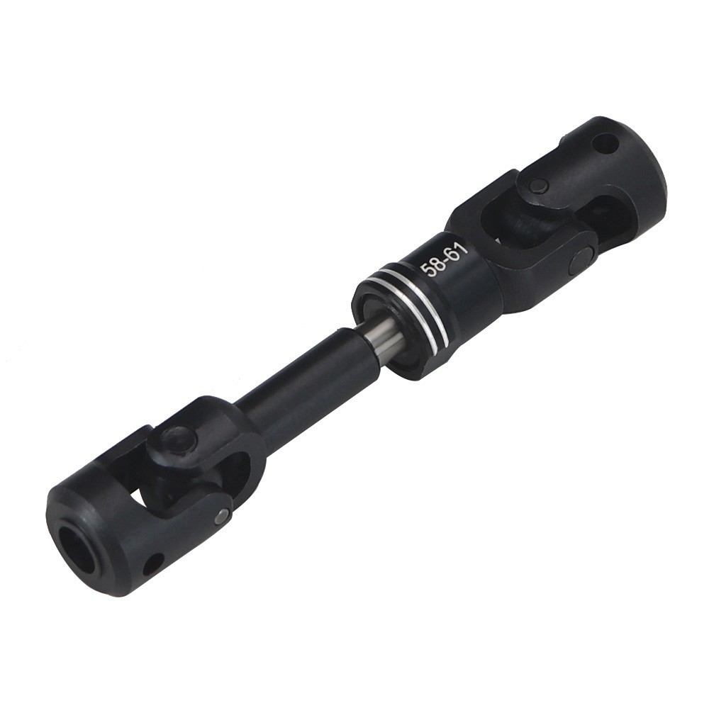 Ajrc 스틸 헤비 듀티 드라이브 샤프트 52mm-14 - Heavy Equipment Vehicles 리뷰 및 가격