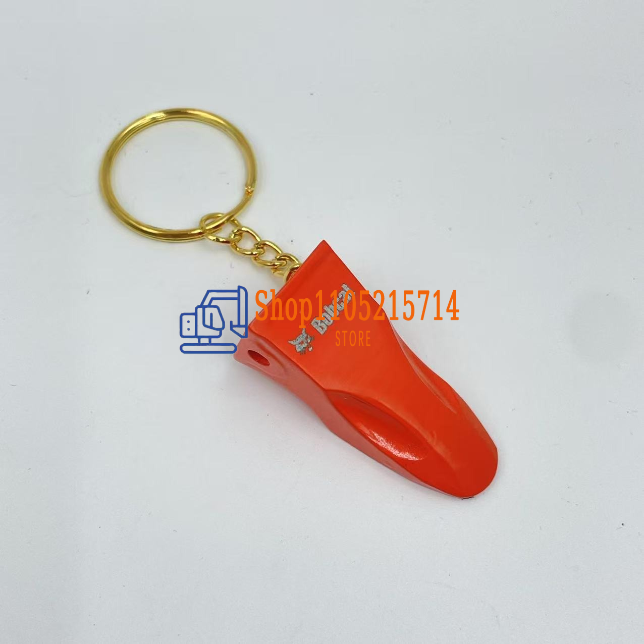 2개 D250 점화 키 6693241 S550 S185 - Heavy Equipment Keychain 리뷰 및 가격